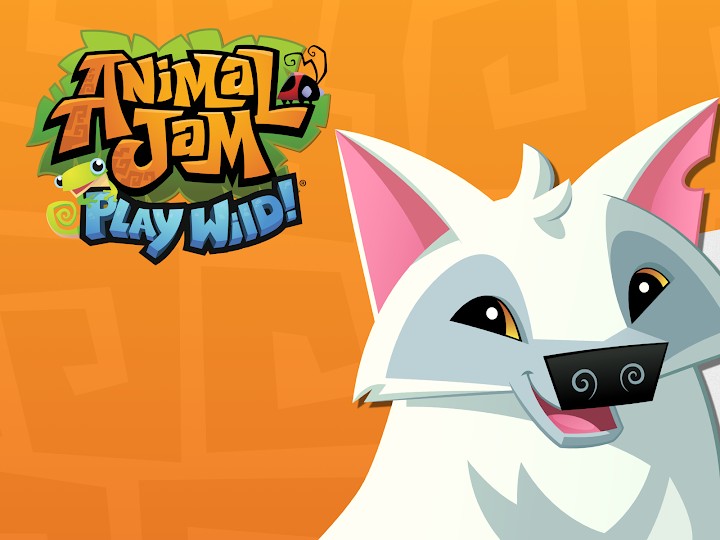 animal jam play wild download for free