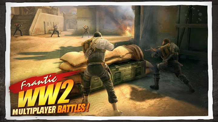 free download brothers in arms 2 ios