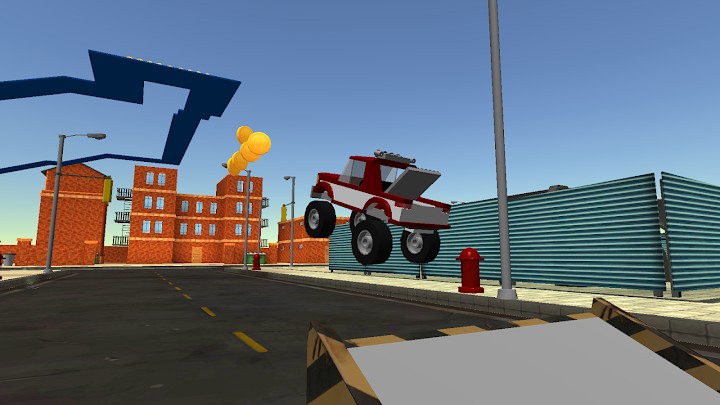 Cartoon Race Car Android Game APK (com.bucka.cartoon.car.race) by Bucka ...