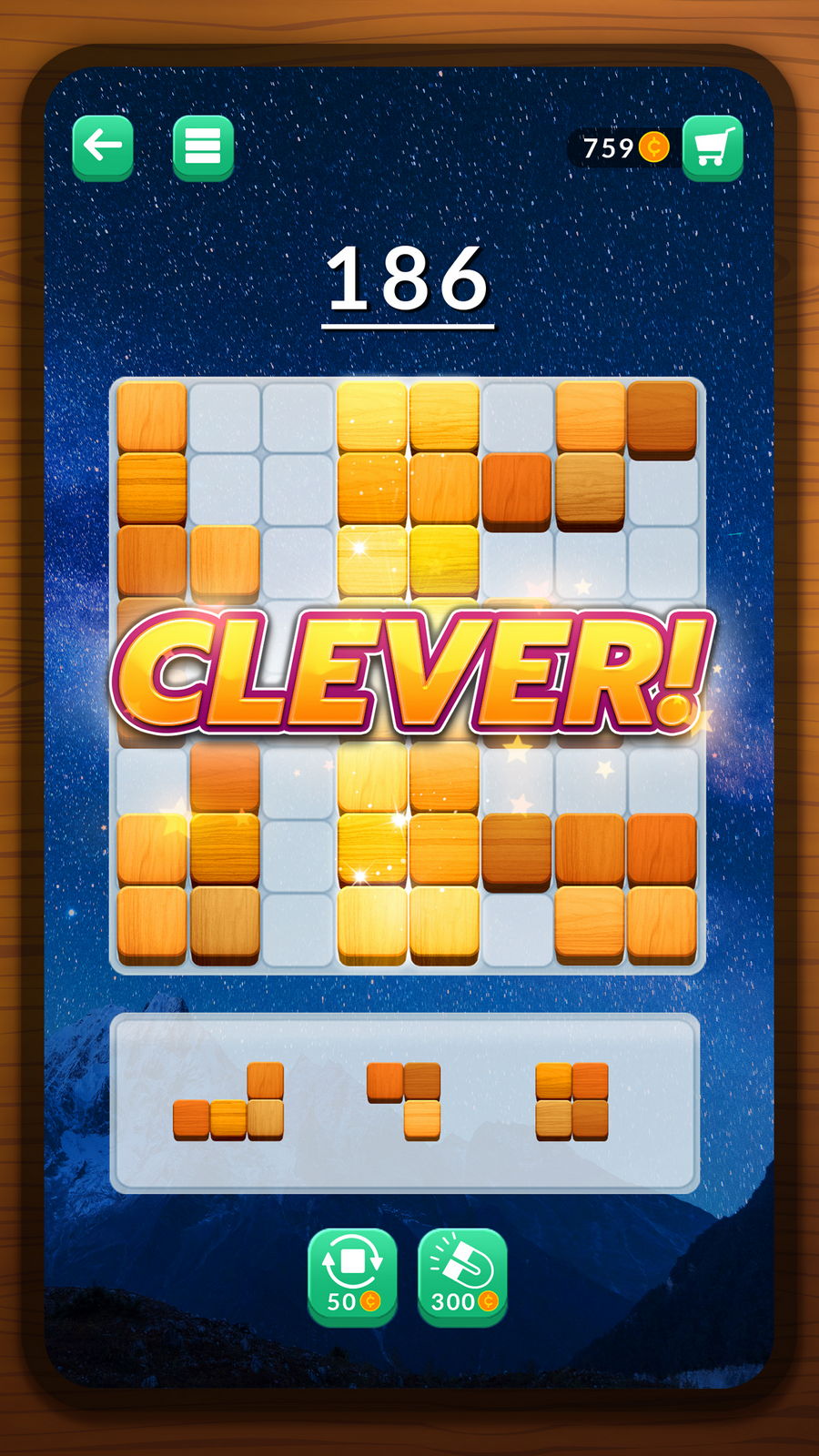 Blockscapes Android APK com.peoplefun.blockscapes PeopleFun PHONEKY