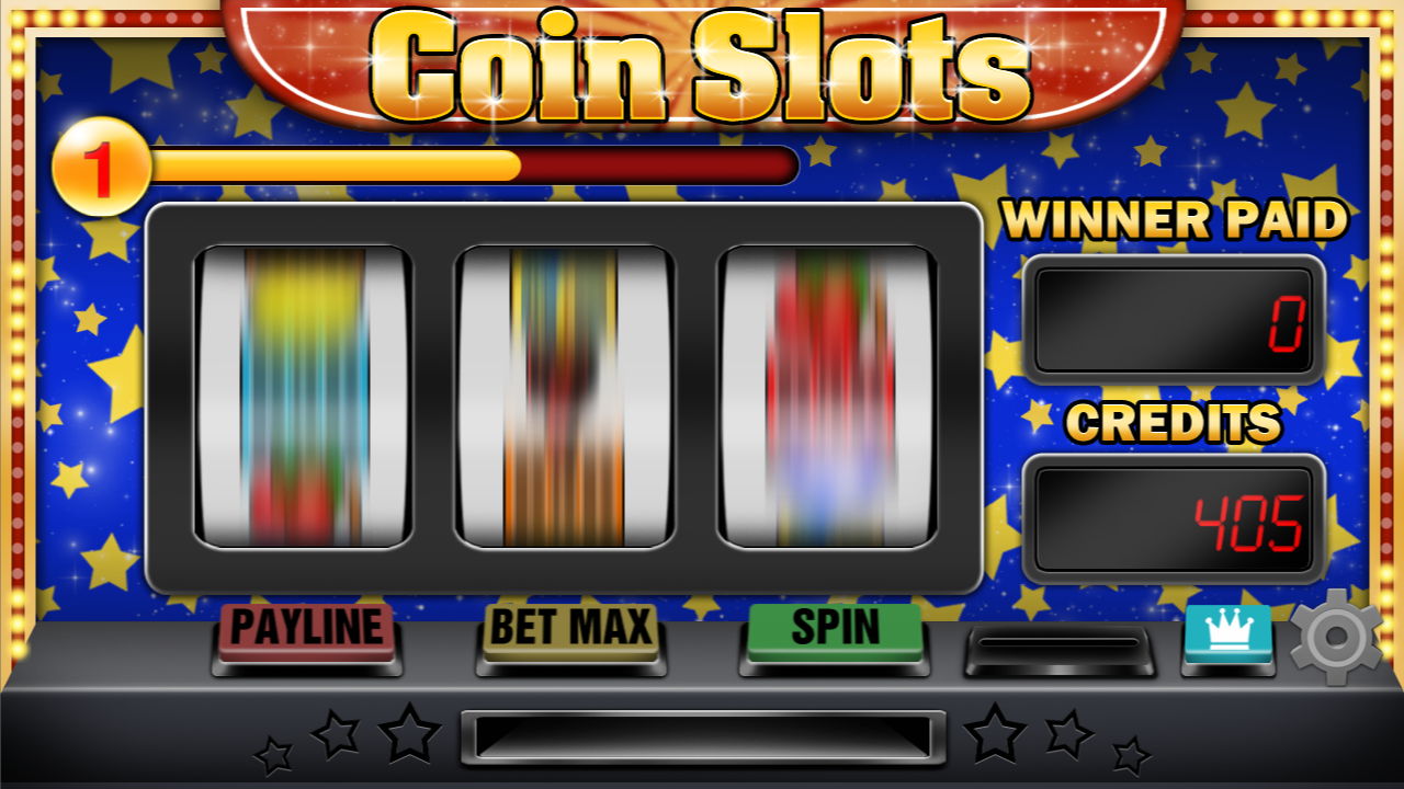 Descargar juego Slots