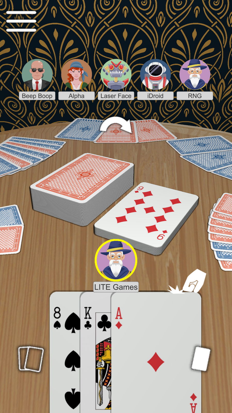 crazy-eights-free-card-game-android-game-apk-com-intentsoftware