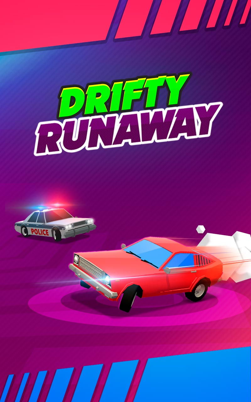 Runaway android. Runaway. Runaway Mods