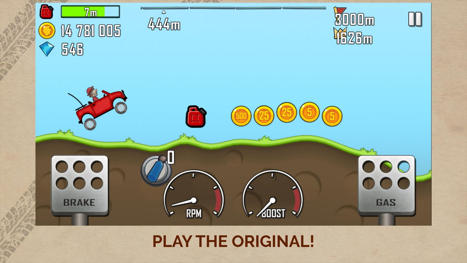 hill climb android game download