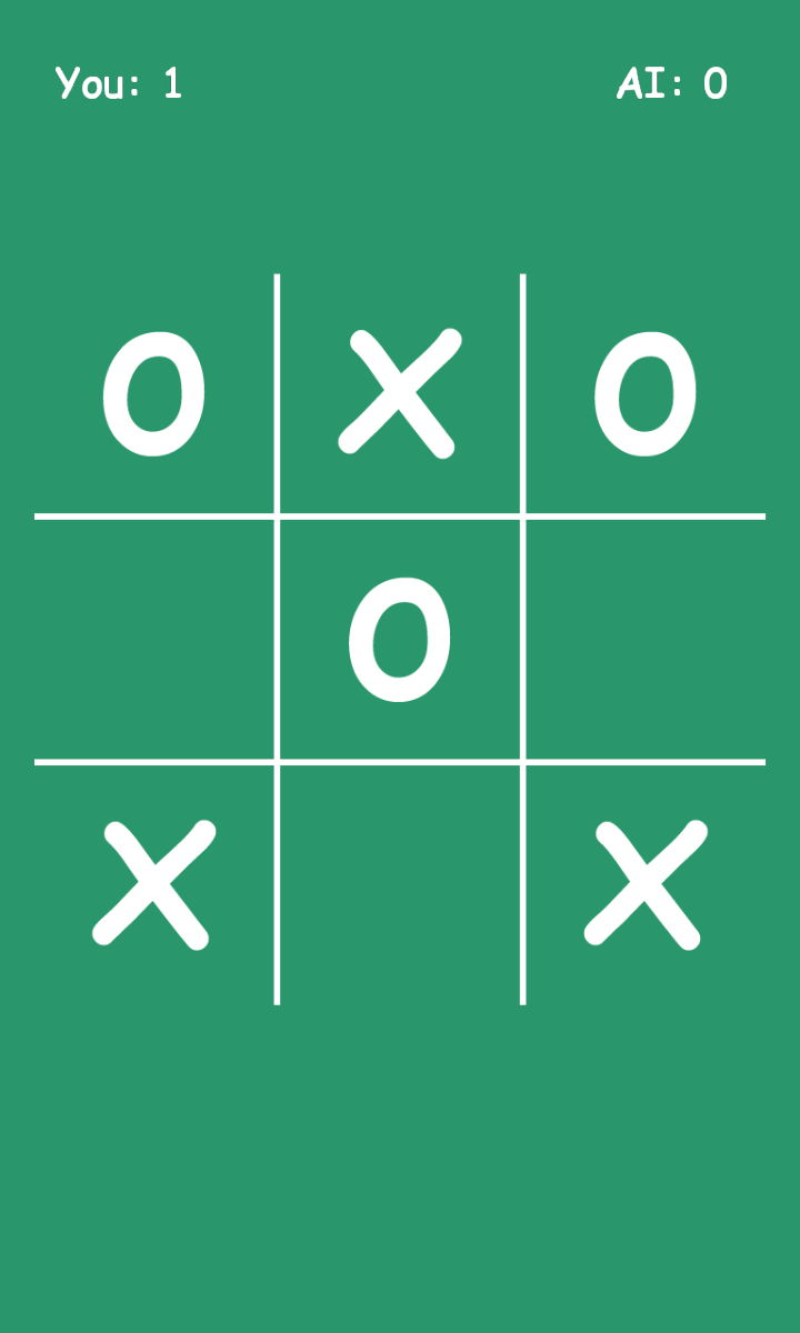 Tic Tac Toe Android Game APK (tictactoe.xox.puzzle) by Mini Apps and ...