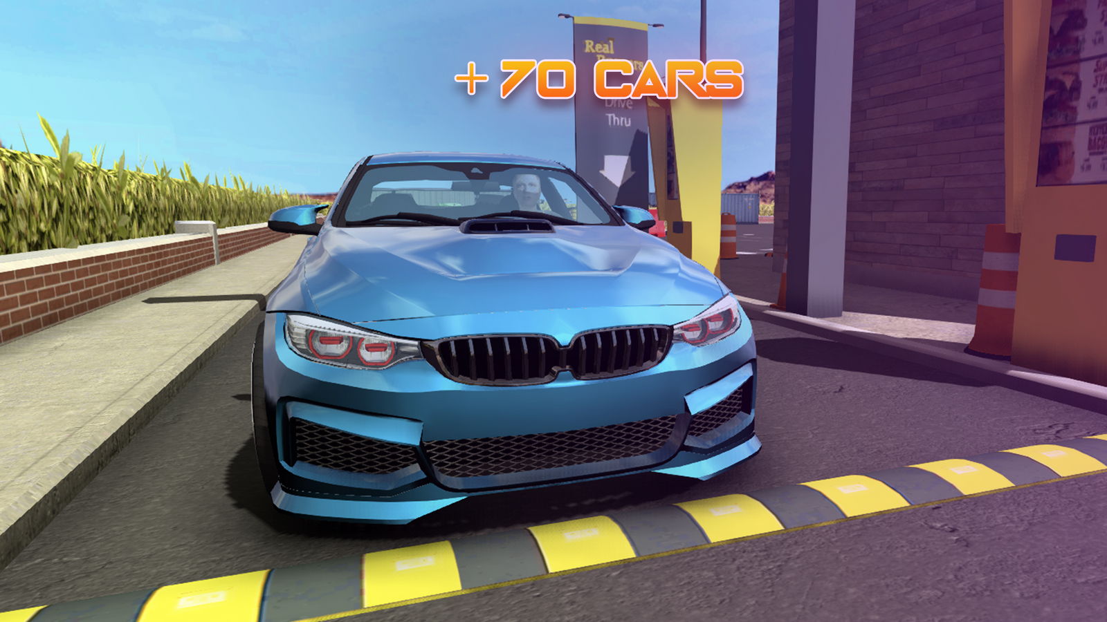 Car Parking Multiplayer Android Игра APK  (com.olzhas.carparking.multyplayer) по olzhass - Загрузить на свой  мобильный телефон от PHONEKY