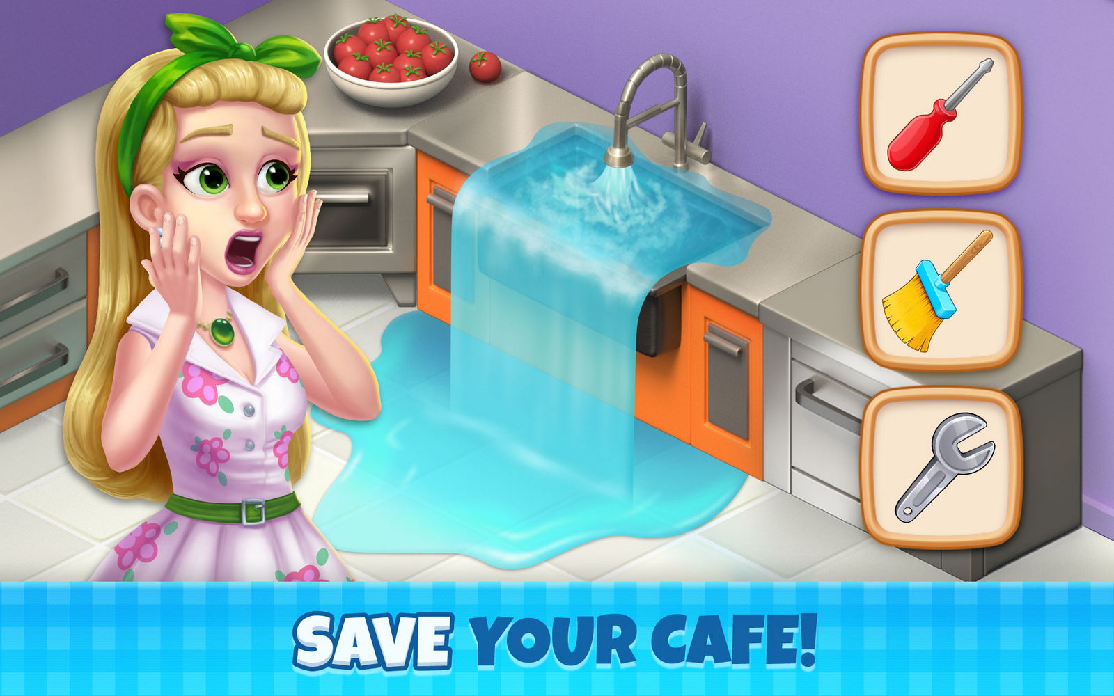 Manor Cafe Android Game APK (com.gamegos.mobile.manorcafe) by GAMEGOS ...