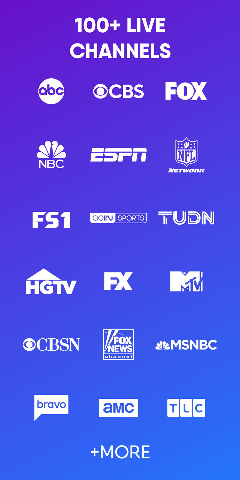 fuboTV Watch Live Sports & TV Android Game APK (tv.fubo.mobile) by