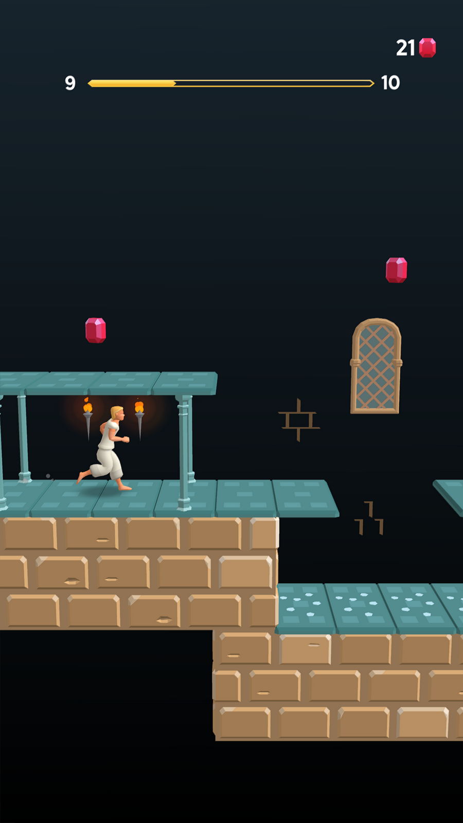 Prince of Persia Escape Android Game APK by