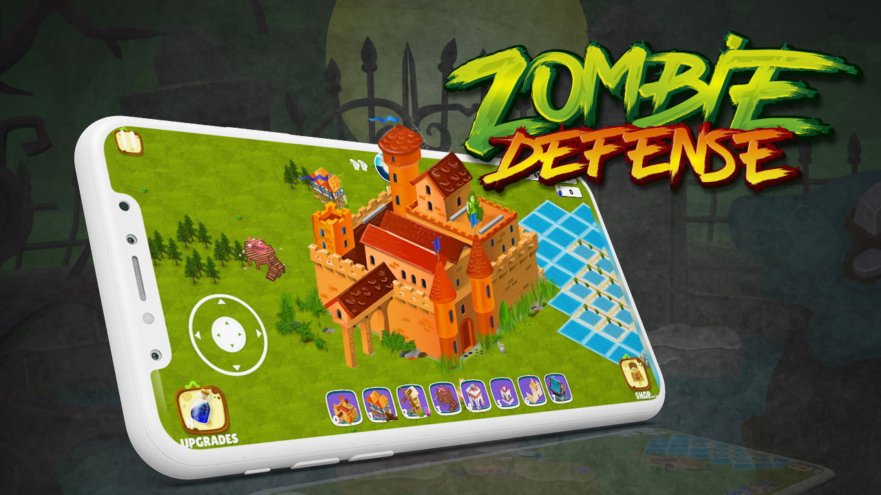 Игры на андроид замки. Castle Defense с зомби. Castle Empire Mod.