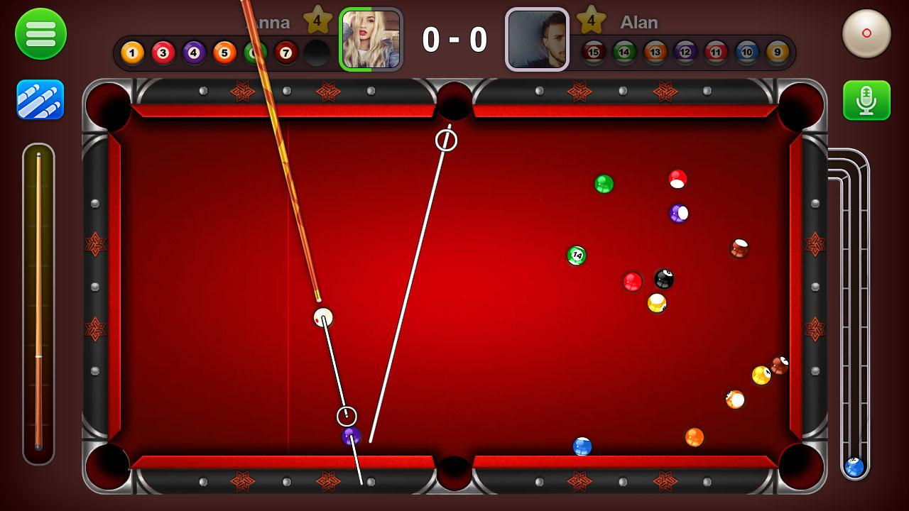 Купить 8 Ball Pass