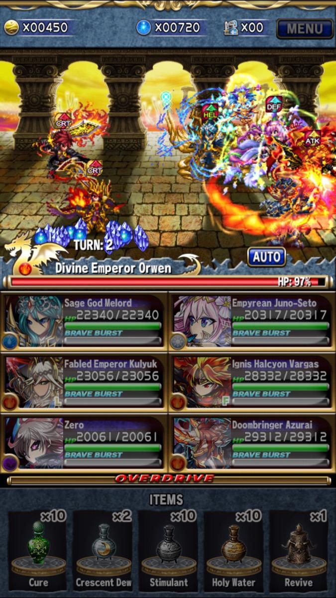 Brave Frontier Android Game APK (sg.gumi.bravefrontier) by gumi Inc ...