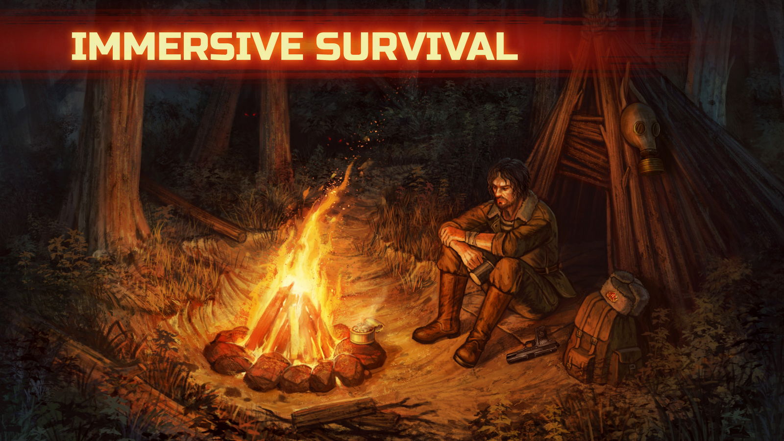 Download the latest version of <b>Day</b> <b>R</b> Survival - Apocalypse, Lone Survivor a...