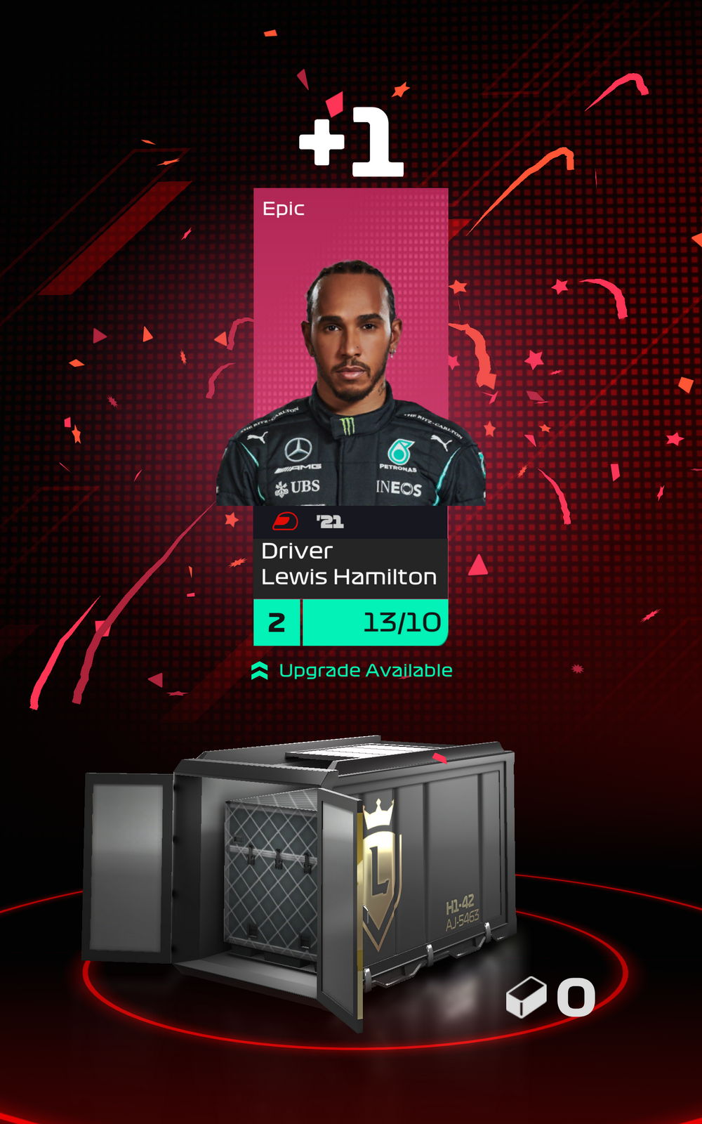 F1 Clash Android Игра APK