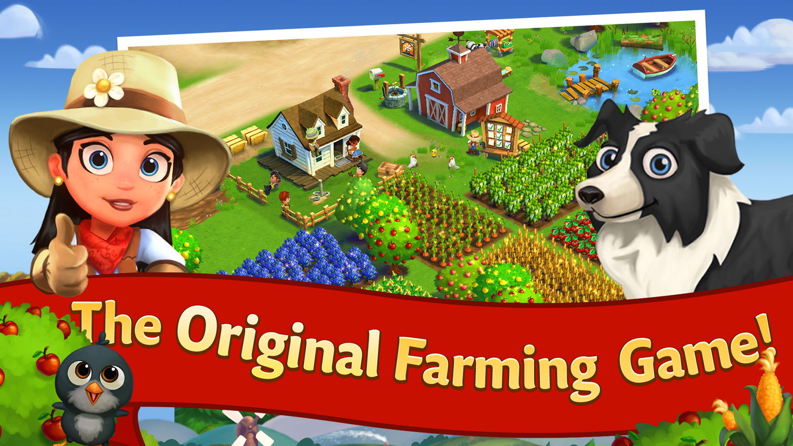 farmville 2 zynga download