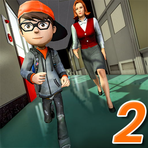 Bad Scary Teacher Chapter 2 : Scary School Games - Microsoft Apps