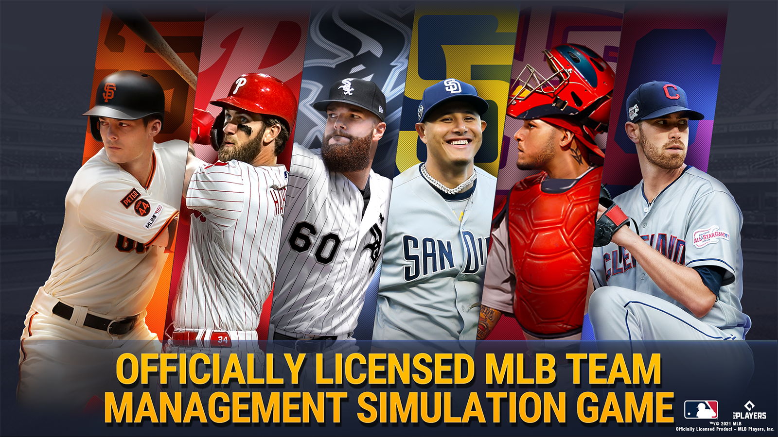 MLB 9 Innings GM Android Game APK (com.com2us.mlbgm.normal.freefull ...