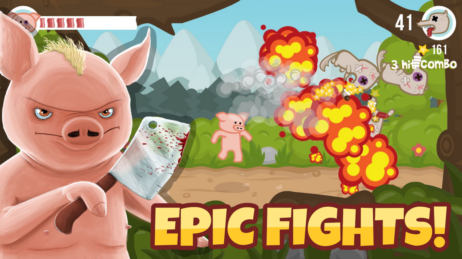 UFB 2 Fighting: Jogo de Luta – Apps no Google Play