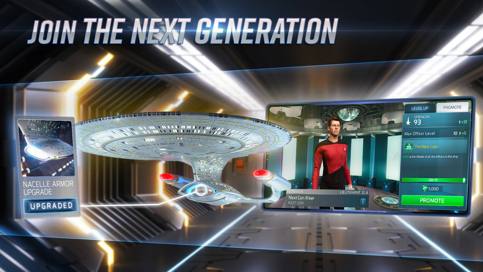 Star Trek™ Fleet Command Android Game APK (com.scopely.startrek) by ...