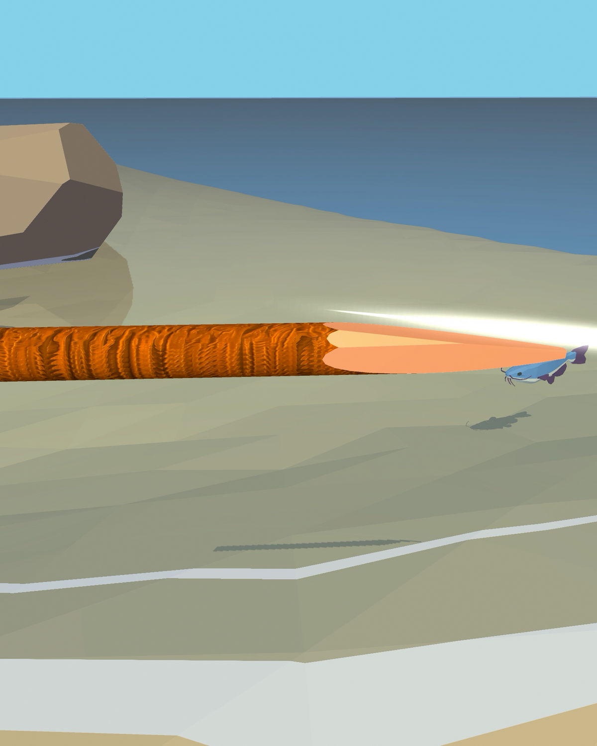 Survival Master 3D Android Игра APK