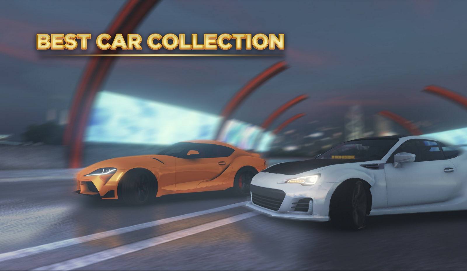 Real Car Parking 2 : Online Multiplayer Driving Android Game APK (com ...