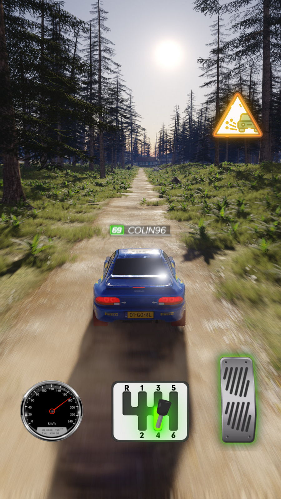 Draw Rally Android Game APK (com.draw.rally) by PixelMob - Download to ...