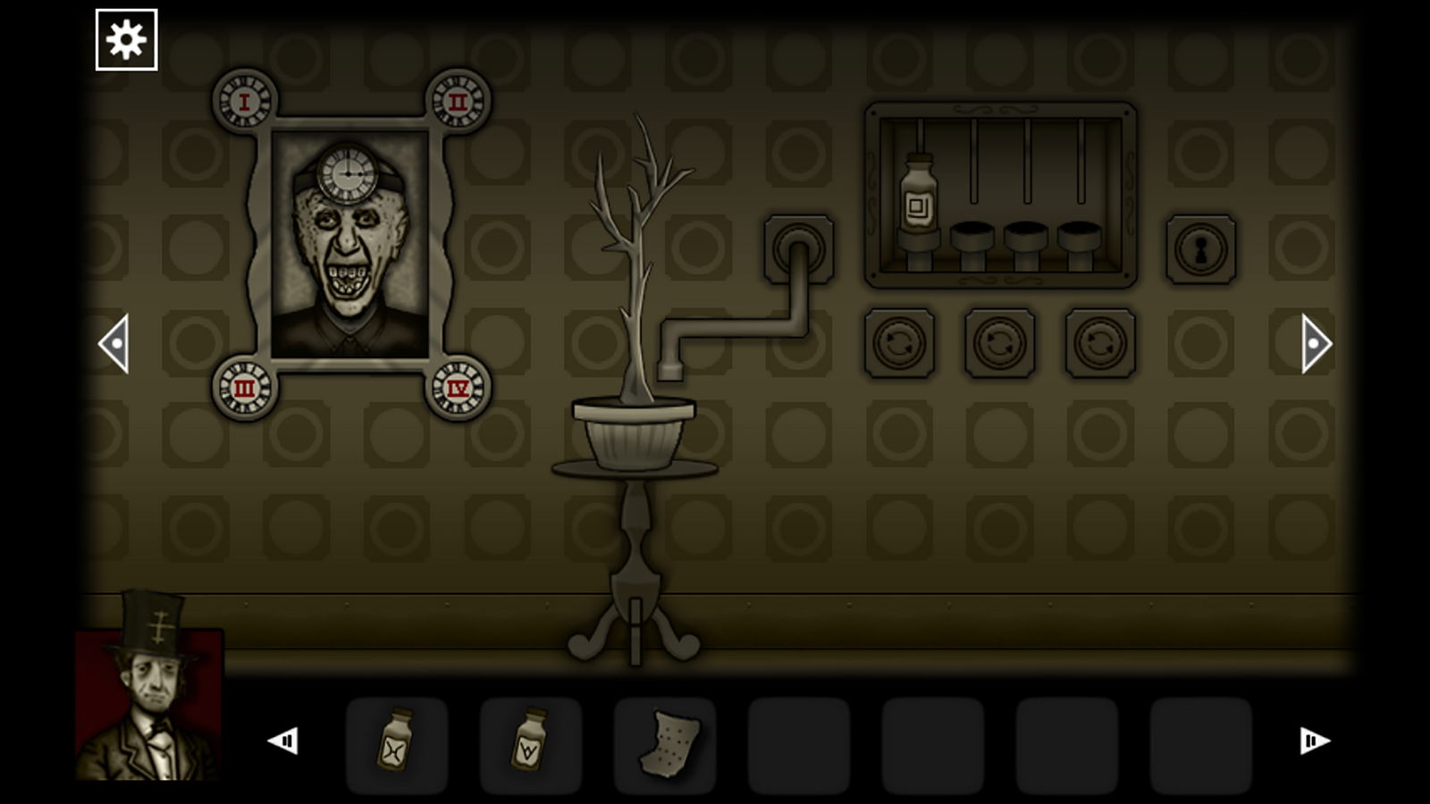 Hill Mementoes Android Игра APK