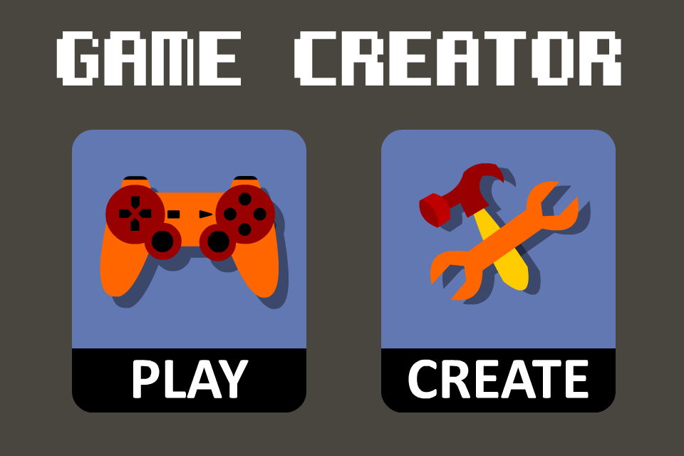 Create game. Game creator. Game creator на андроид. Game creator SILENTWORKS. The creator на андроид.