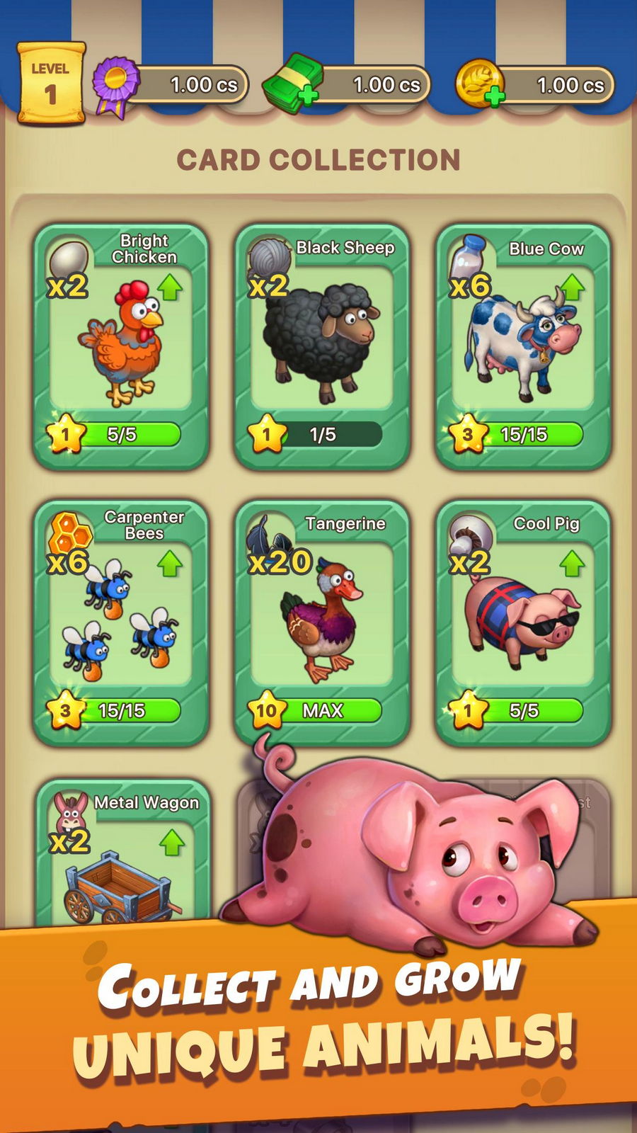 idle farming empire issues idle farming empire issues