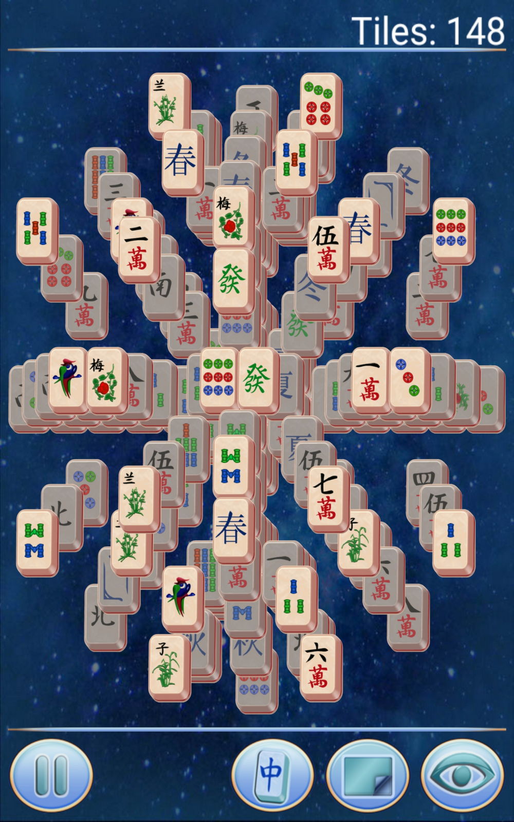 Mahjong 3 Android Game APK (com.onecwireless.mahjong3.google.free) by ...