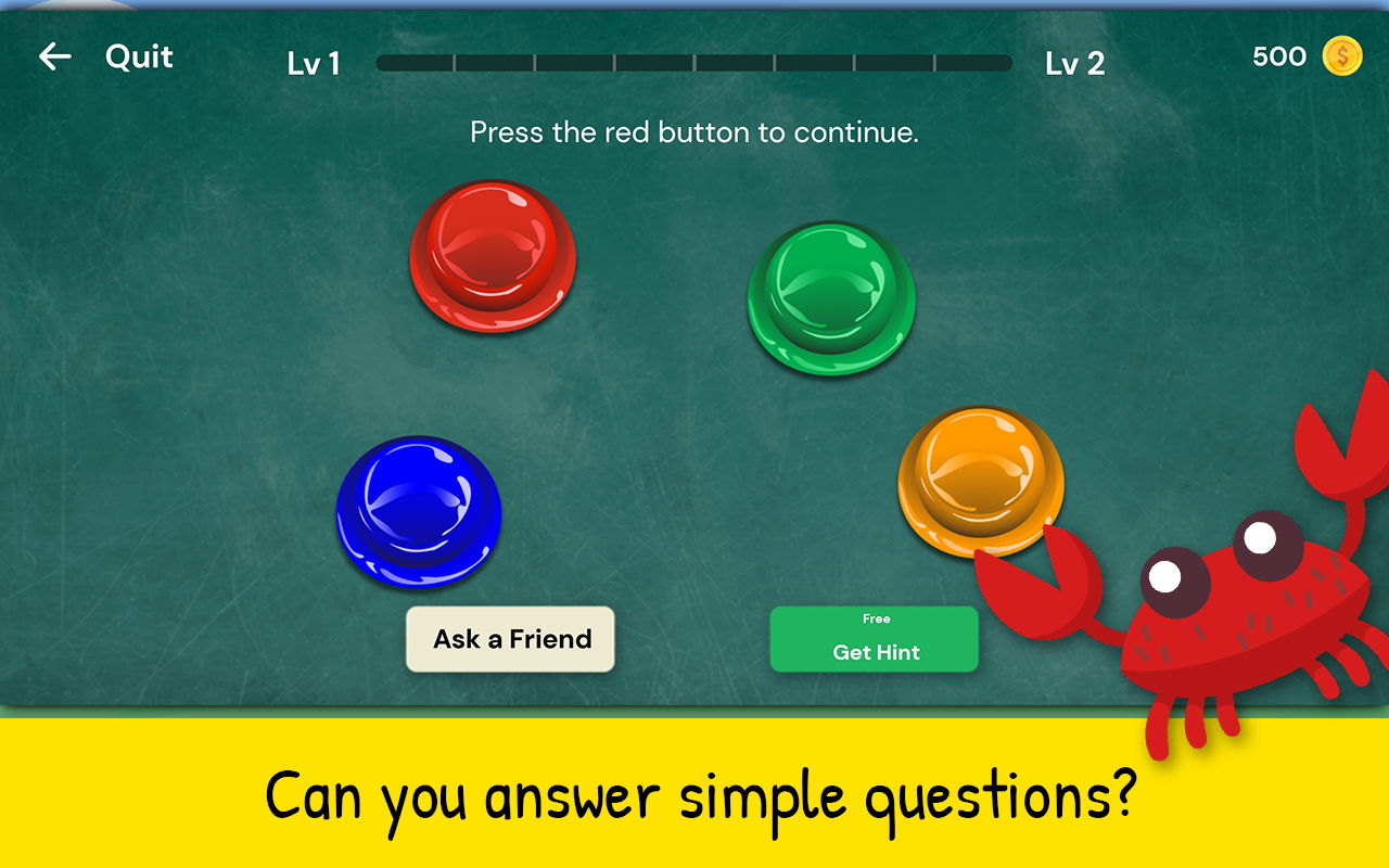 Teste de Qi Einstein APK (Android Game) - Free Download