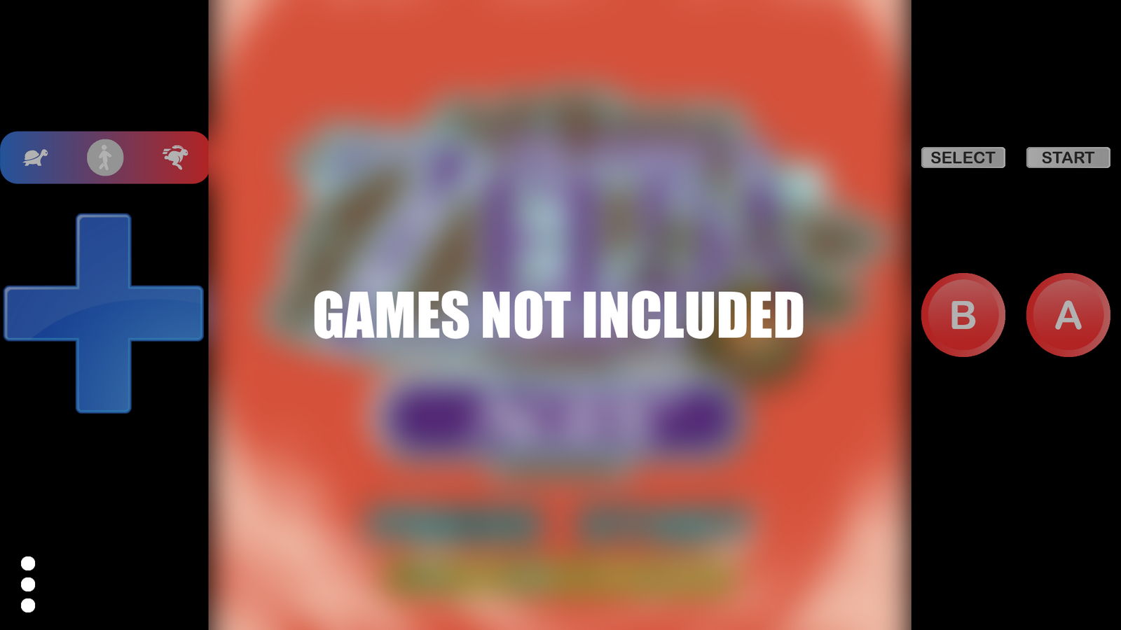 Pizza Boy GBC Free GBC Emulator Android Game APK (it.dbtecno.pizzaboy