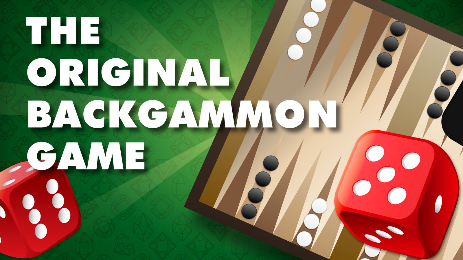 Backgammon - Play Free Online & Live Multiplayer Android Game APK ...