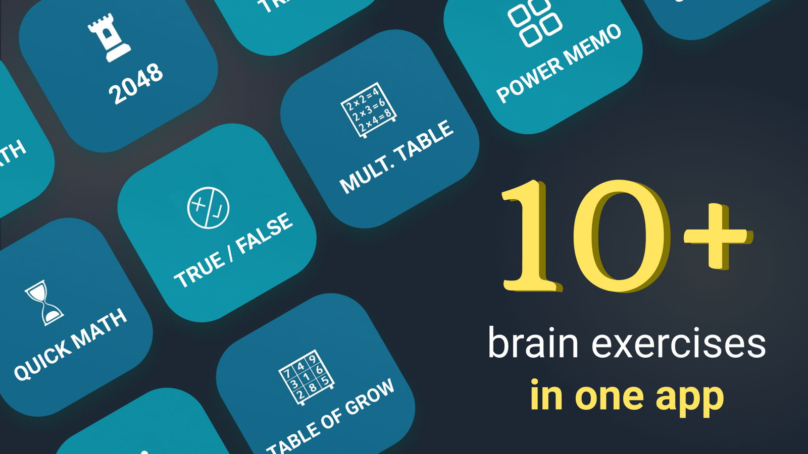 Math Exercises for the brain, Math Riddles, Puzzle Android Game APK (de ...