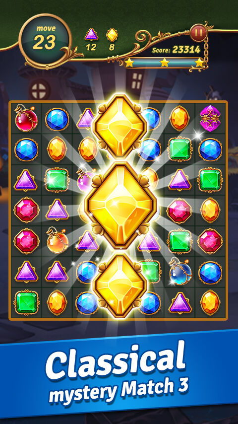 Jewel Castle. Андроид Puzzle Idol - Match 3 Star. В ряд игра Castle. Головоломка три в ряд Royal Match.