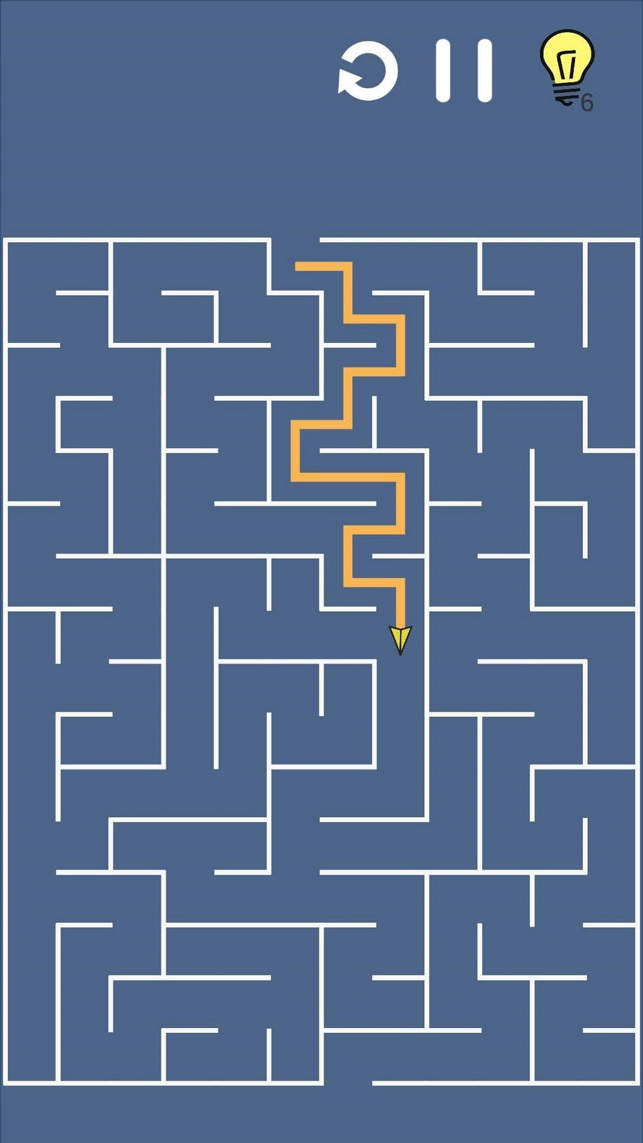 Mazes Lab Android Game APK (com.Lesh.game5) by Lesh Development ...