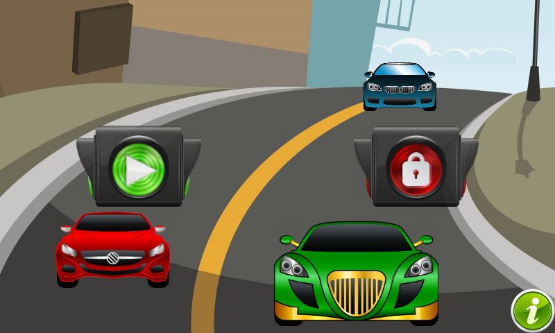 Cars Puzzle for Toddlers Games Android Game APK (com.batoki.kids ...