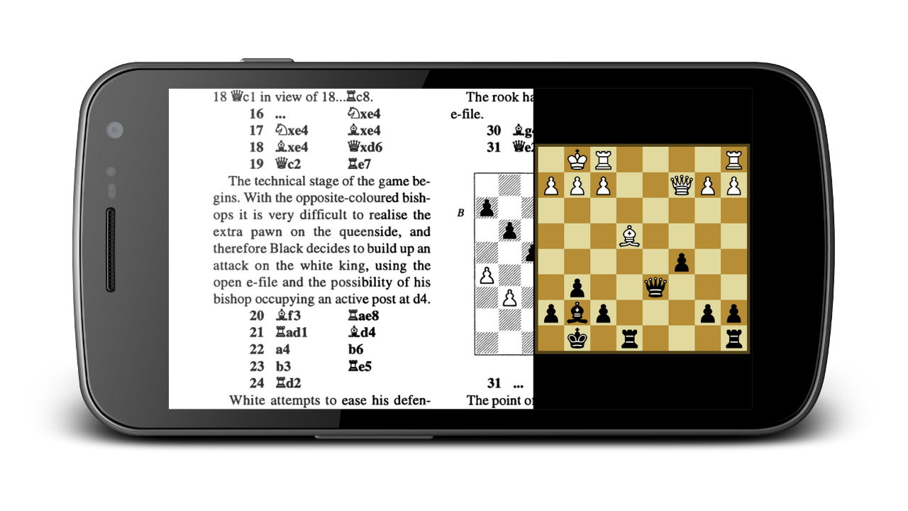 Mobialia Chess (Ads) APK for Android Download
