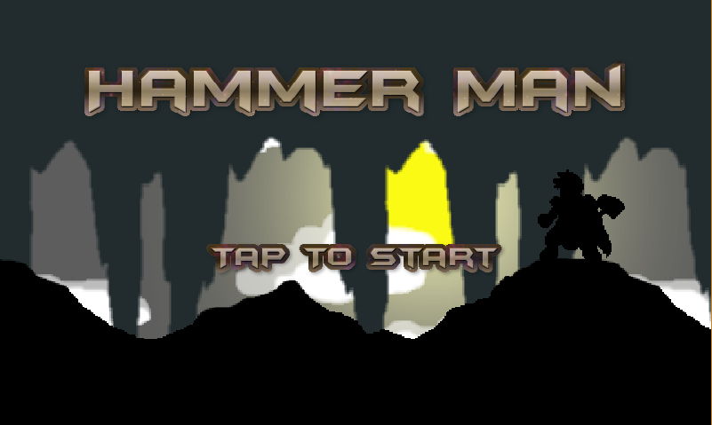 Hammer Man Android Game APK (com.kingitapps.hammerman) by KingitApps ...