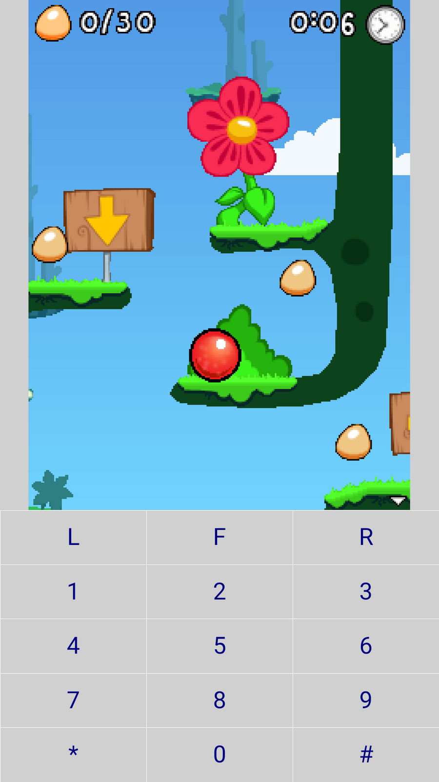 J2ME Loader JAVA Emulator