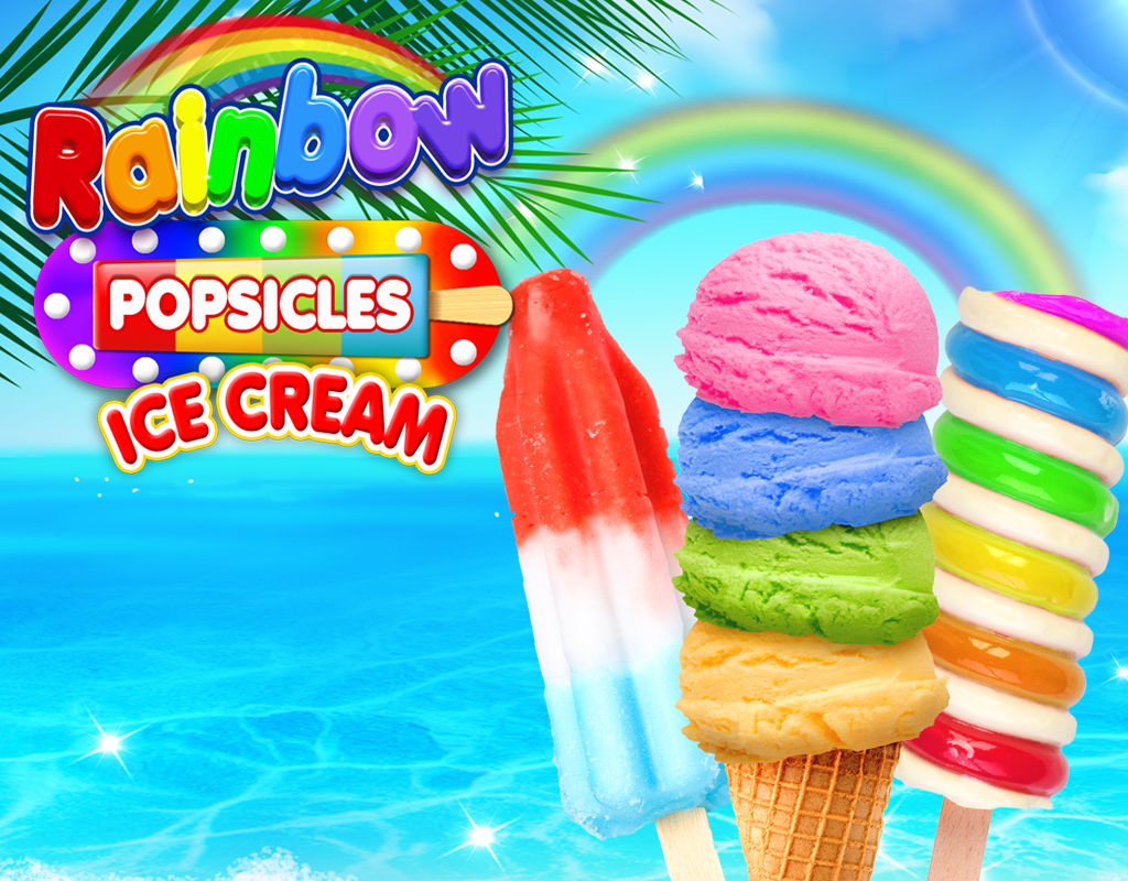 Baixe Fruit & Ice Cream - Ice cream war Maze Game no PC com MEmu