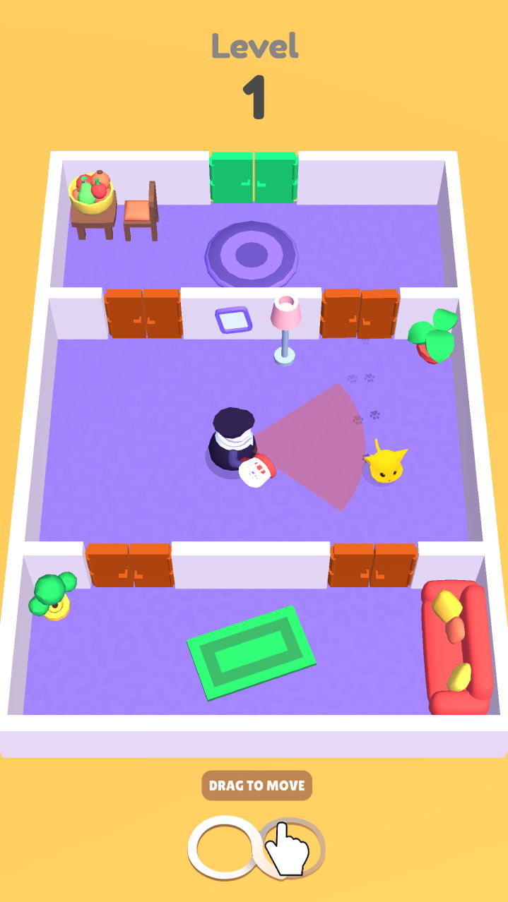 Cat Escape Android Game APK (gg.sunday.catescape) by Sunday.gg ...