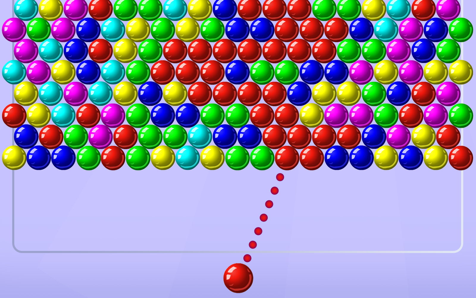 バブルシューター : Bubble Shooter Android 終了 APK (bubbleshooter.orig) Bubble  Shooterが提供する - PHONEKYから携帯端末にダウンロード