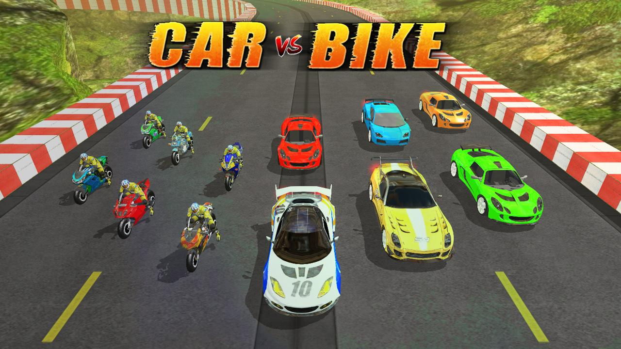 Bike racing games. Indian Bikes Driver 3d games.
