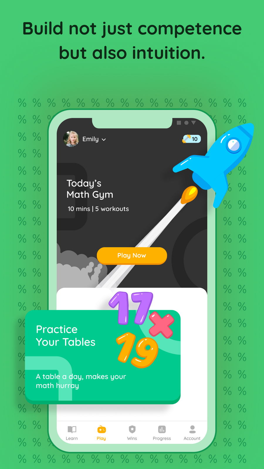 Cuemath: Math Games, Online Classes & Learning App Android Game APK ...