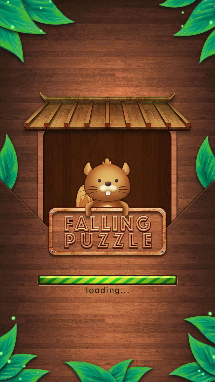 Falling Puzzle® Android Game APK (com.game.fallingpuzzle) by Sweetener ...