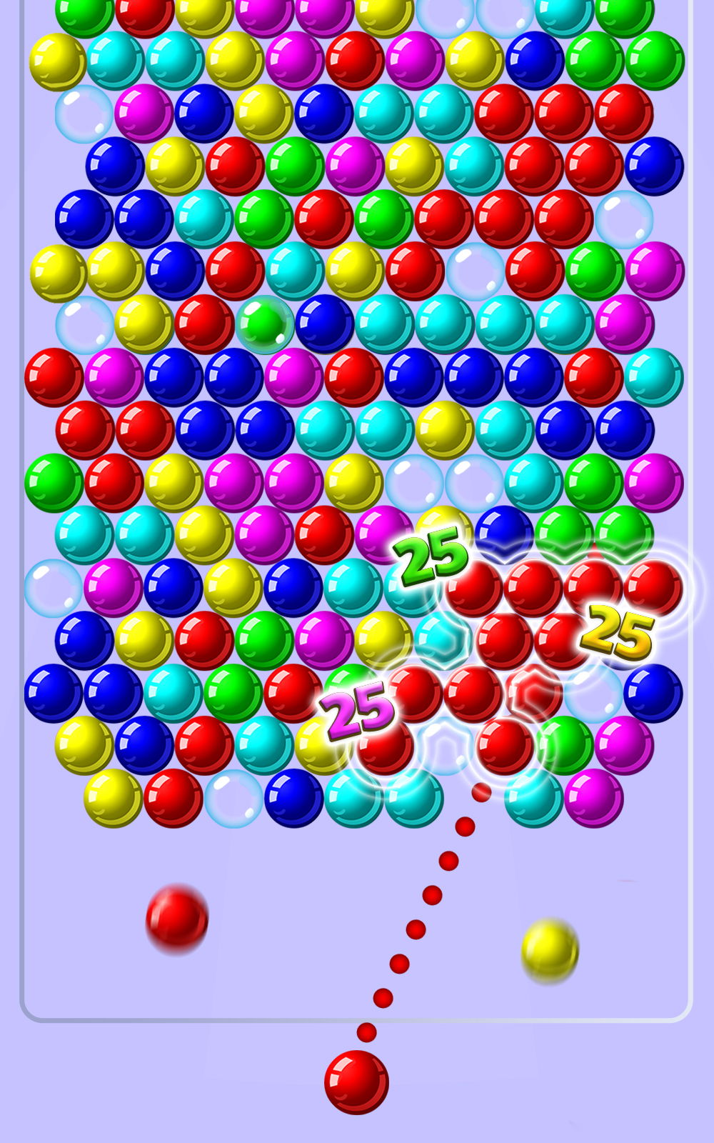 Bubble Shooter: Magic Snail APK para Android - Download