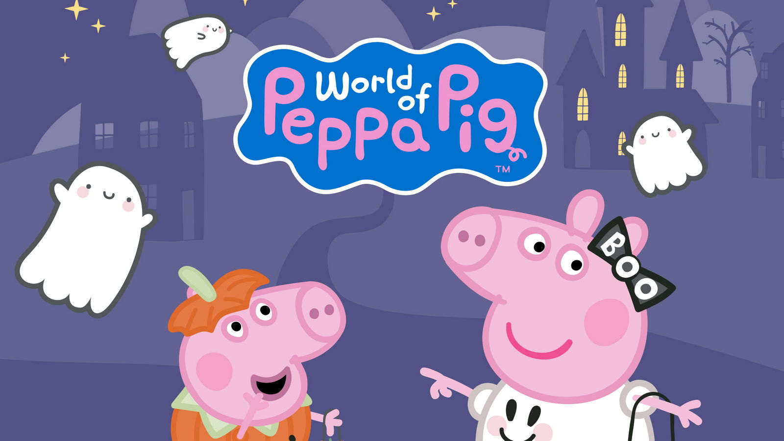 World of Peppa Pig: Playtime Android Игра APK  (com.peppapig.worldofpeppapig_g) по Entertainment One - Загрузить на свой  мобильный телефон от PHONEKY