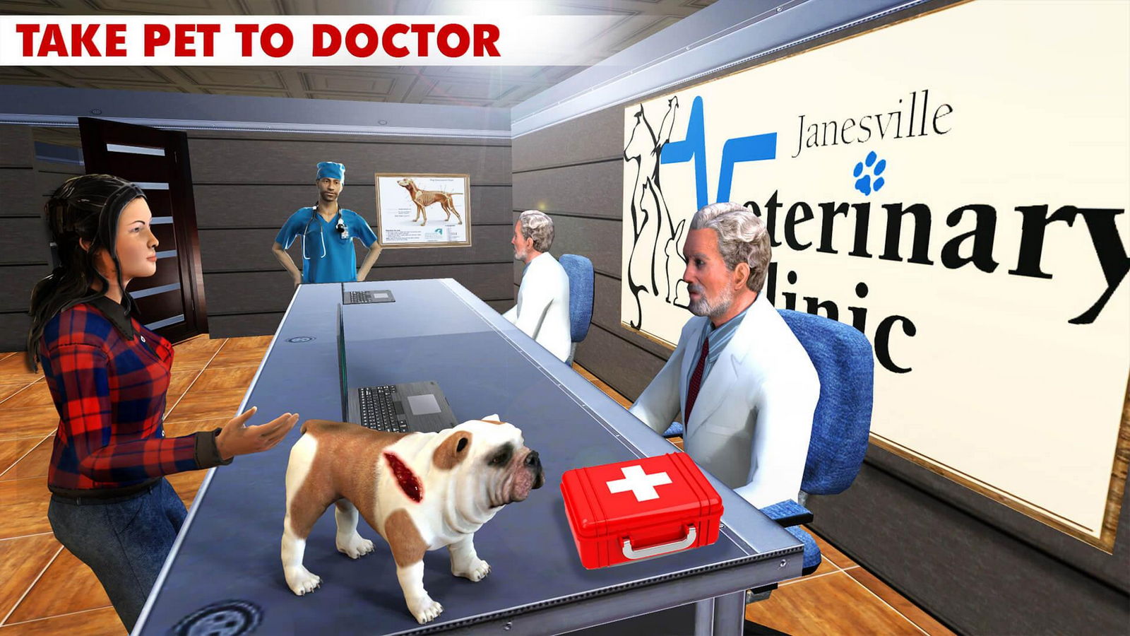 Pet android. Pets 3 игра симулятор. Pet Hospital игра. Pet Hospital игра 2010. Госпиталь симулятор 3д.