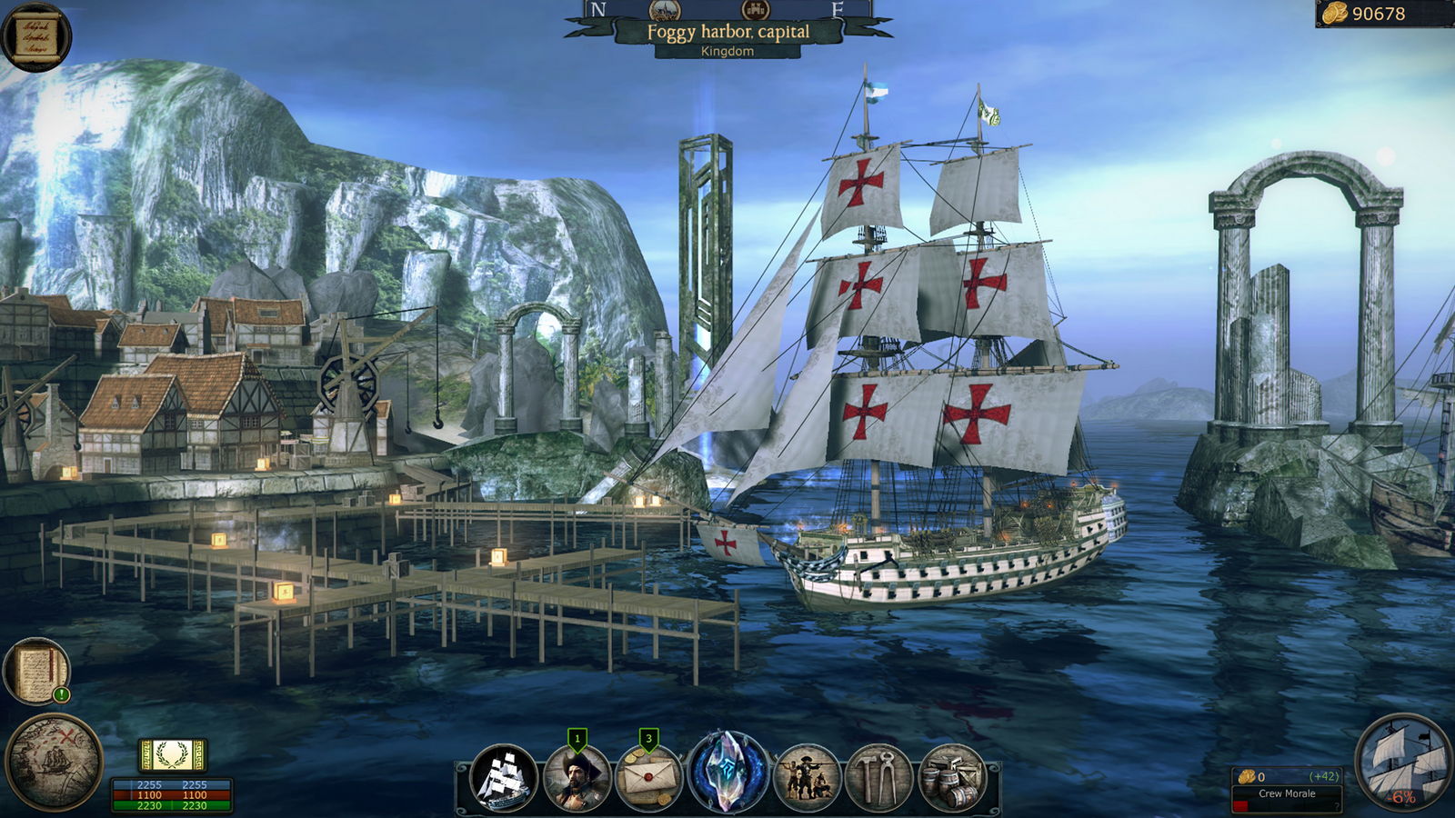 Игра пираты с открытым миром. Tempest игра. Tempest RPG. Tempest Pirate Action RPG карта. Pirates Flag－Caribbean Sea RPG.